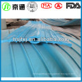 jingtong rubber China swimming pool pvc waterstops blue color